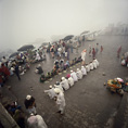 Voile photographe roger chappellu